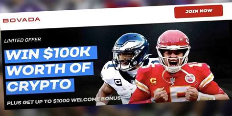 How to Enter Bovada’s Super Bowl 57 Prop Sheet Contest.